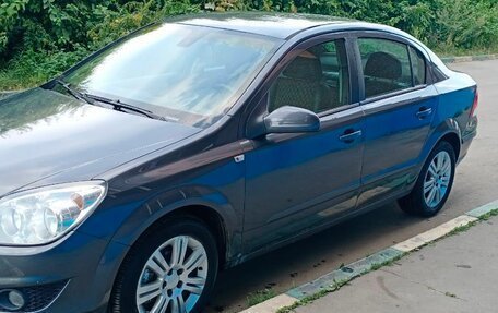 Opel Astra H, 2009 год, 450 000 рублей, 3 фотография