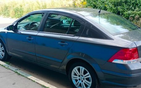 Opel Astra H, 2009 год, 450 000 рублей, 4 фотография