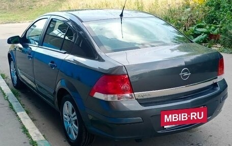 Opel Astra H, 2009 год, 450 000 рублей, 5 фотография