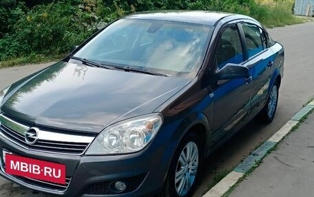 Opel Astra H, 2009 год, 450 000 рублей, 2 фотография