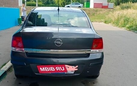 Opel Astra H, 2009 год, 450 000 рублей, 6 фотография
