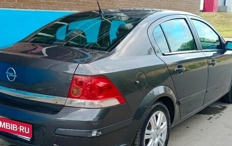 Opel Astra H, 2009 год, 450 000 рублей, 7 фотография