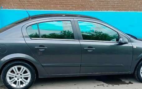 Opel Astra H, 2009 год, 450 000 рублей, 9 фотография