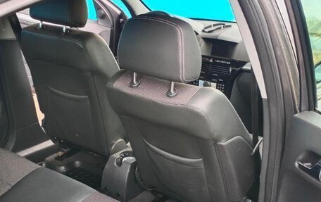 Opel Astra H, 2009 год, 450 000 рублей, 12 фотография