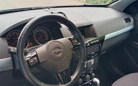 Opel Astra H, 2009 год, 450 000 рублей, 10 фотография