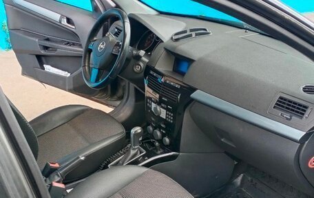 Opel Astra H, 2009 год, 450 000 рублей, 13 фотография