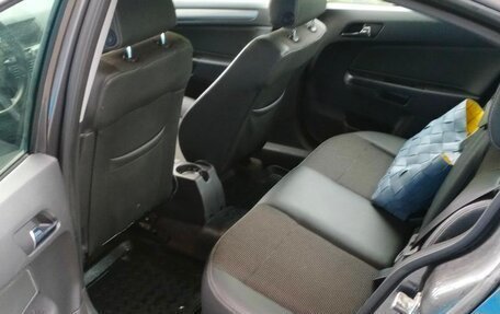 Opel Astra H, 2009 год, 450 000 рублей, 11 фотография