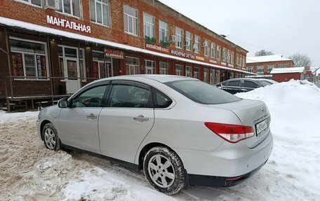 Nissan Almera, 2016 год, 650 000 рублей, 4 фотография