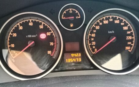 Opel Astra H, 2009 год, 450 000 рублей, 15 фотография