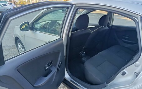 Nissan Almera, 2016 год, 650 000 рублей, 9 фотография