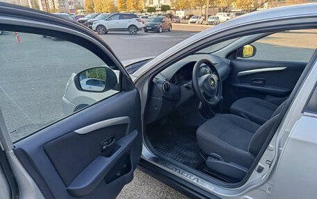 Nissan Almera, 2016 год, 650 000 рублей, 8 фотография