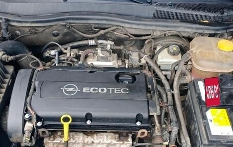 Opel Astra H, 2009 год, 450 000 рублей, 14 фотография