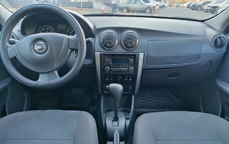 Nissan Almera, 2016 год, 650 000 рублей, 10 фотография