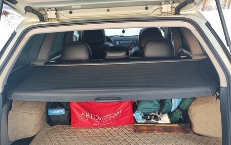 Subaru Outback III, 2005 год, 925 000 рублей, 12 фотография