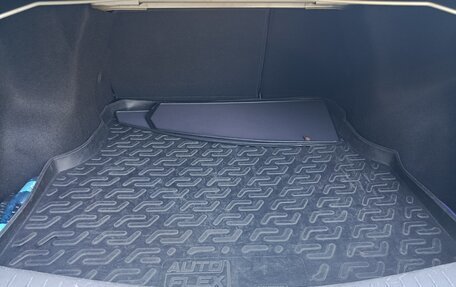 Nissan Almera, 2016 год, 650 000 рублей, 11 фотография