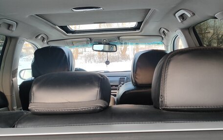 Subaru Outback III, 2005 год, 925 000 рублей, 11 фотография