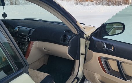 Subaru Outback III, 2005 год, 925 000 рублей, 14 фотография