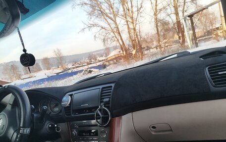 Subaru Outback III, 2005 год, 925 000 рублей, 13 фотография