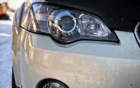 Subaru Outback III, 2005 год, 925 000 рублей, 21 фотография