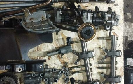 Subaru Outback III, 2005 год, 925 000 рублей, 25 фотография