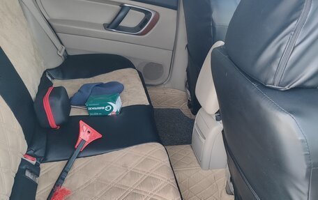 Subaru Outback III, 2005 год, 925 000 рублей, 15 фотография