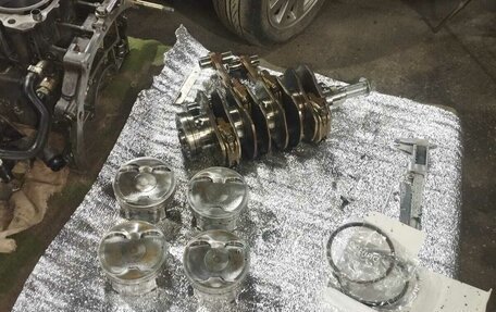 Subaru Outback III, 2005 год, 925 000 рублей, 24 фотография