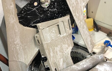 Subaru Outback III, 2005 год, 925 000 рублей, 29 фотография