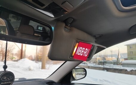 Subaru Outback III, 2005 год, 925 000 рублей, 16 фотография