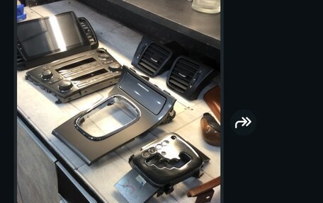 Subaru Outback III, 2005 год, 925 000 рублей, 31 фотография