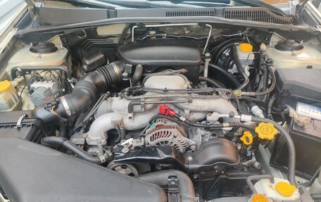 Subaru Outback III, 2005 год, 925 000 рублей, 34 фотография