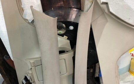 Subaru Outback III, 2005 год, 925 000 рублей, 30 фотография