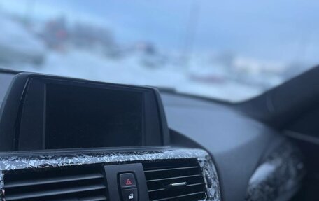 BMW 1 серия, 2012 год, 1 099 000 рублей, 11 фотография