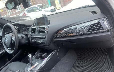 BMW 1 серия, 2012 год, 1 099 000 рублей, 12 фотография