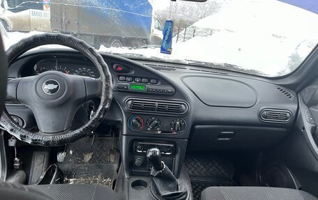 Chevrolet Niva I рестайлинг, 2009 год, 367 000 рублей, 5 фотография