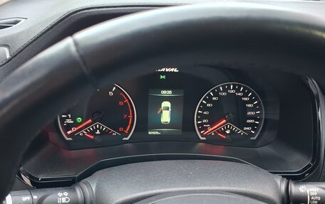 Haval F7 I, 2020 год, 1 800 000 рублей, 7 фотография