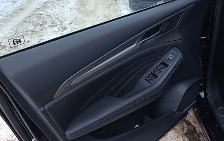 Haval F7 I, 2020 год, 1 800 000 рублей, 12 фотография