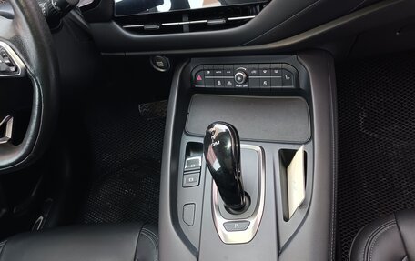 Haval F7 I, 2020 год, 1 800 000 рублей, 10 фотография