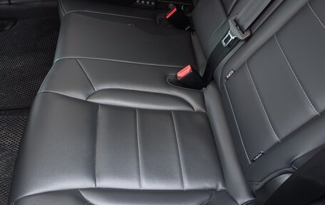 Haval F7 I, 2020 год, 1 800 000 рублей, 14 фотография