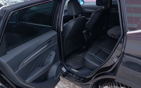 Haval F7 I, 2020 год, 1 800 000 рублей, 13 фотография