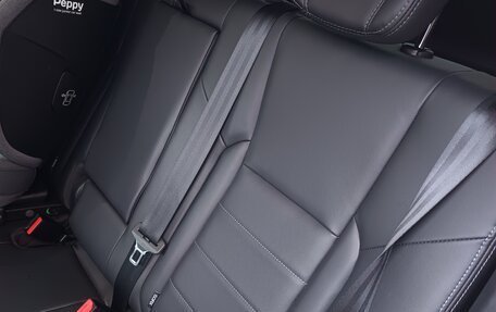 Haval F7 I, 2020 год, 1 800 000 рублей, 15 фотография