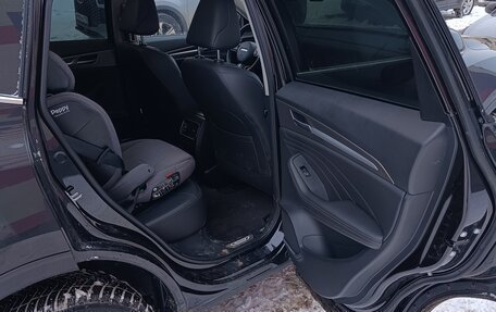 Haval F7 I, 2020 год, 1 800 000 рублей, 16 фотография