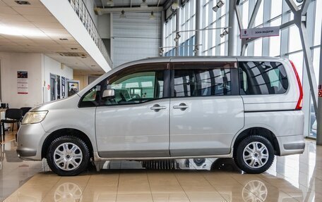 Nissan Serena III, 2007 год, 1 048 000 рублей, 4 фотография