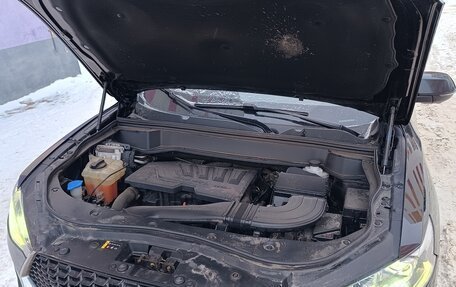 Haval F7 I, 2020 год, 1 800 000 рублей, 21 фотография