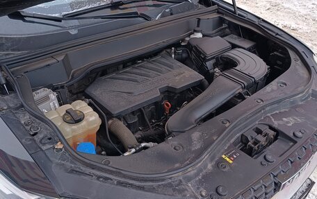 Haval F7 I, 2020 год, 1 800 000 рублей, 20 фотография