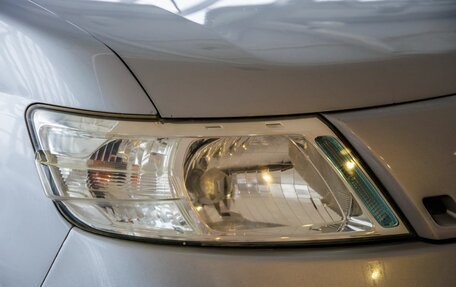 Nissan Serena III, 2007 год, 1 048 000 рублей, 10 фотография