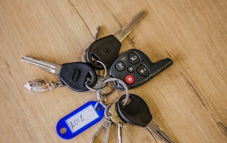 Nissan Serena III, 2007 год, 1 048 000 рублей, 11 фотография