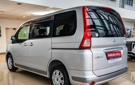 Nissan Serena III, 2007 год, 1 048 000 рублей, 5 фотография