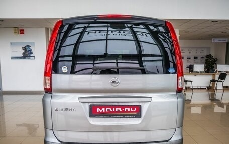 Nissan Serena III, 2007 год, 1 048 000 рублей, 6 фотография