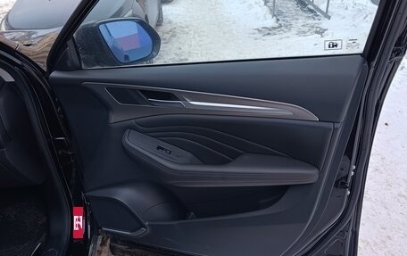 Haval F7 I, 2020 год, 1 800 000 рублей, 18 фотография