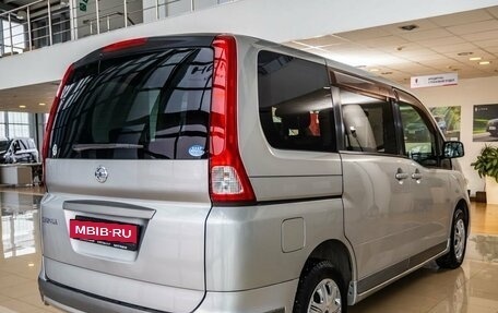 Nissan Serena III, 2007 год, 1 048 000 рублей, 7 фотография